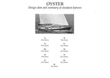 Oyster 2000 Specification Brochure