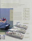 Sea Nymph 1998 Brochure