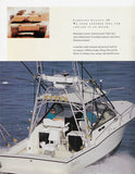 Carolina Classic 1998 Brochure