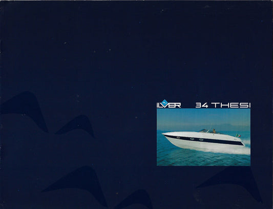 Ilver Thesi 34 Brochure