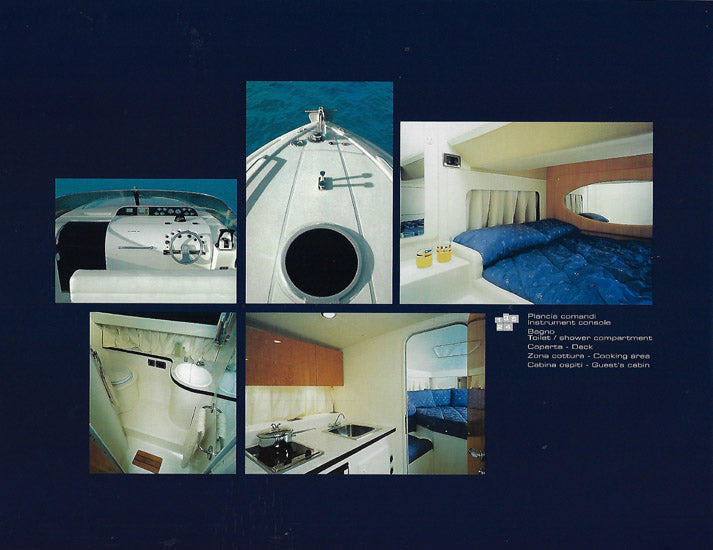 Ilver Thesi 34 Brochure