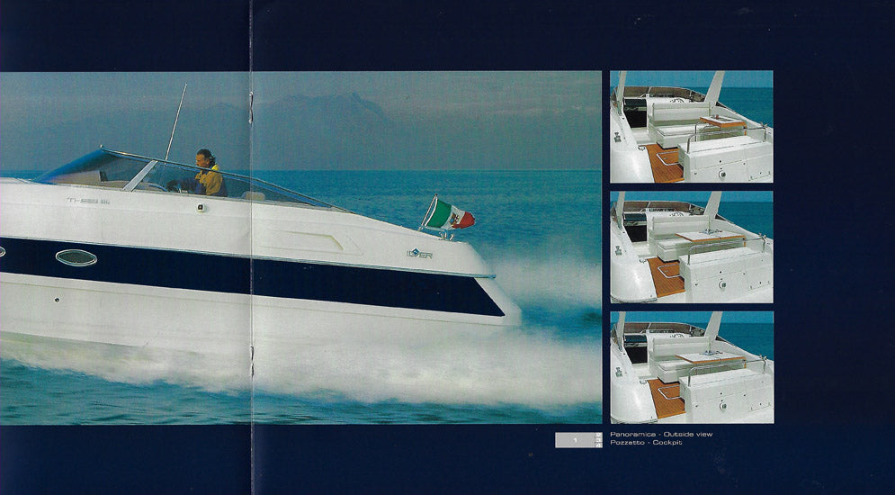Ilver Thesi 34 Brochure