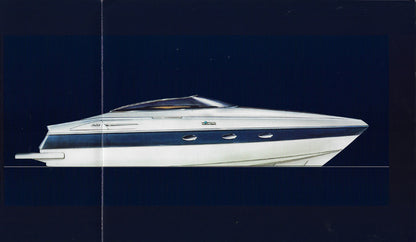 Ilver Spada 39 Brochure