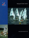 Vanguard Club Junior Brochure