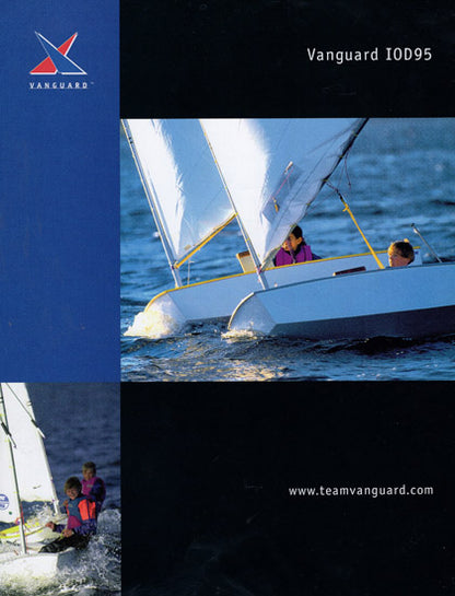 Vanguard IOD95 Brochure