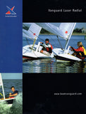 Vanguard Laser Radial Brochure