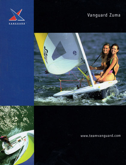 Vanguard Zuma Brochure