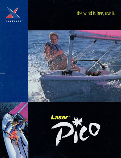 Vanguard Laser Pico Brochure