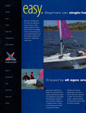 Vanguard Laser Pico Brochure