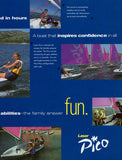 Vanguard Laser Pico Brochure