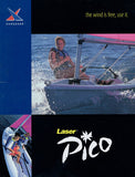 Vanguard Laser Pico Brochure