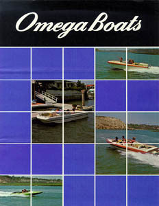 Omega Brochure