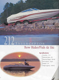 Caravelle 2000 Brochure