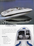 Caravelle 2000 Brochure