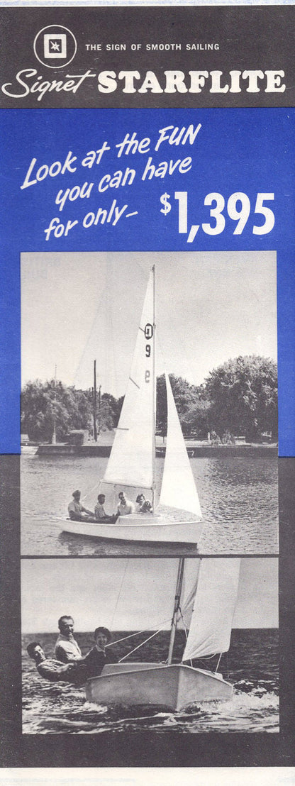 Starflite Brochure