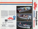 Sea Nymph 1989 Package Brochure