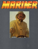 Mariner 1981 Outboard Abbreviated Brochure