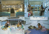 Dufour Atoll Series Brochure