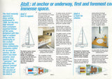 Dufour Atoll Series Brochure