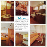 Owens 1968 Yachts Brochure