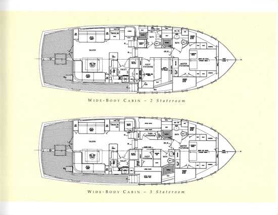 Krogen 48 Brochure