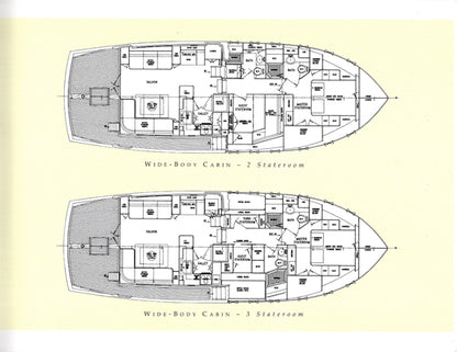 Krogen 48 Brochure
