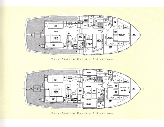 Krogen 48 Brochure