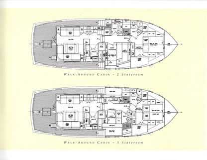 Krogen 48 Brochure