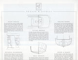 Krogen 49 Express Brochure