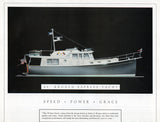 Krogen 49 Express Brochure