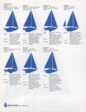 Bristol Yachts Brochure