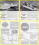 Trojan 1958 Brochure