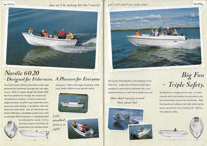 Terhi 2000 Brochure