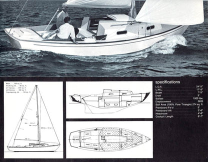 Allied Greenwich 24 Brochure