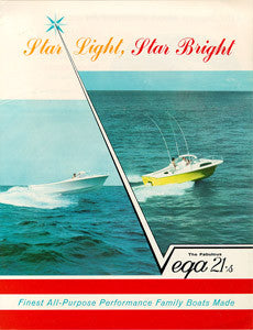 Vega 21 Brochure