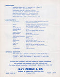 New Horizons Brochure