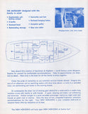 New Horizons Brochure