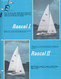 Ray Greene 1960s Brochure