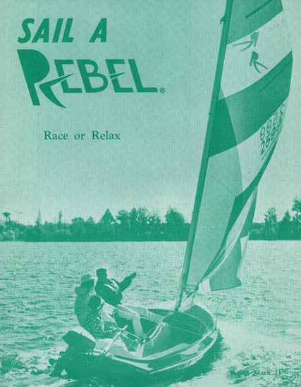 Rebel 16 Brochure