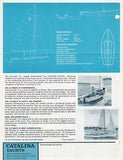 Catalina Coronado 15 Brochure