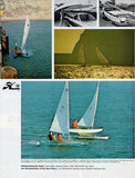 Hobie Cat 14 Brochure