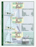 Endeavour Catamaran Brochure