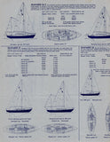 Seafarer 1968 Brochure