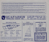 Seafarer 1968 Brochure