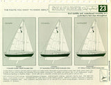 Seafarer Sail’n Trail 23 Brochure