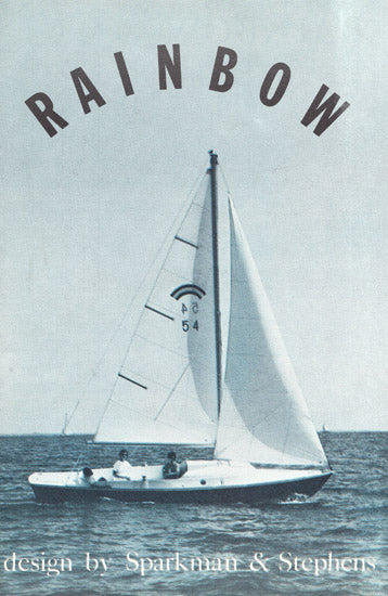 Rainbow Brochure
