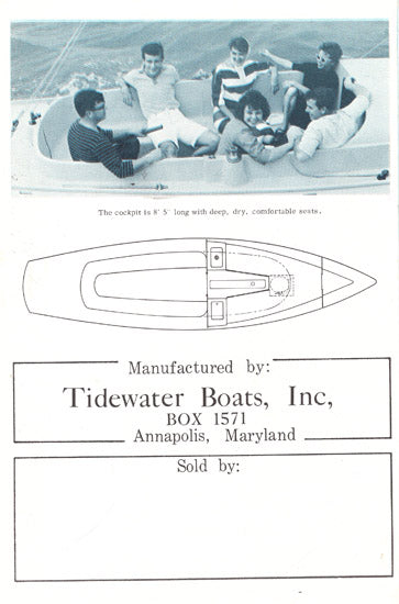 Rainbow Brochure