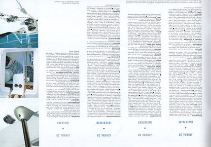 Fountaine Pajot Athena 38 Brochure
