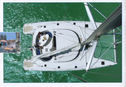Fountaine Pajot Bahia 46 Brochure