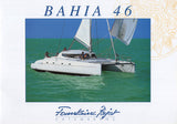 Fountaine Pajot Bahia 46 Brochure